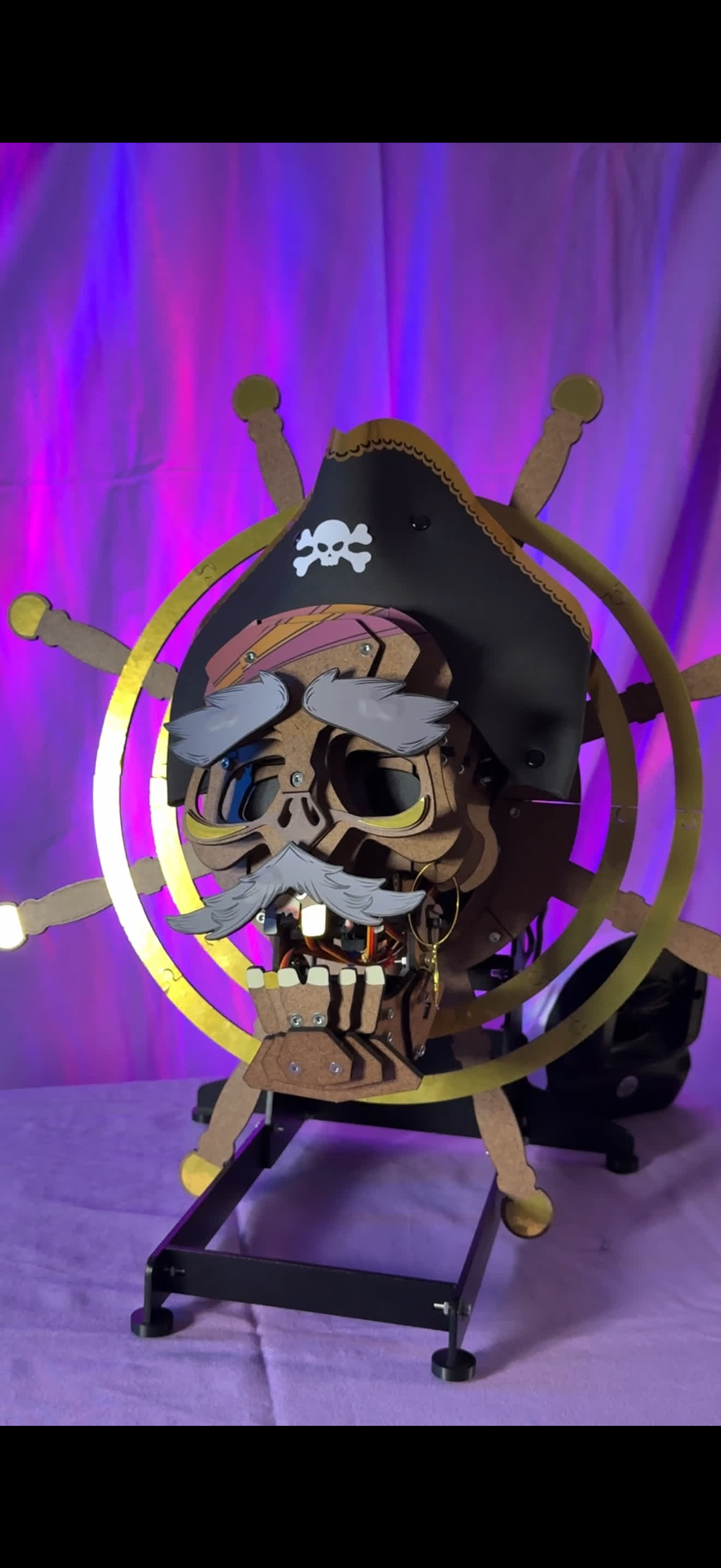 Bottango - Animatronic Kit