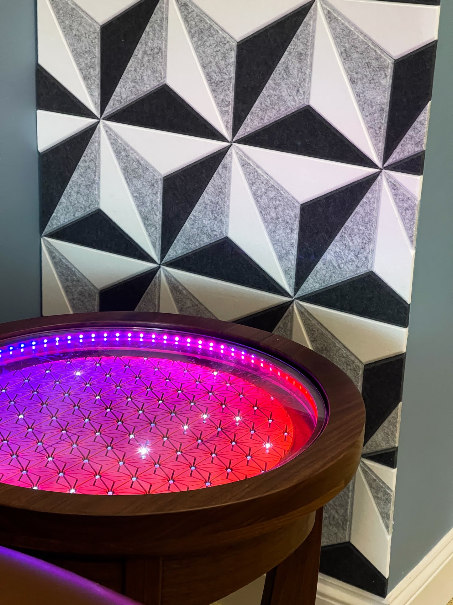 Felt Right - Custom Felt Panels