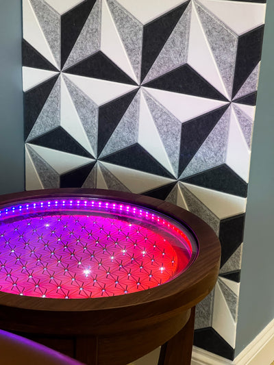 Felt Right - Custom Felt Panels