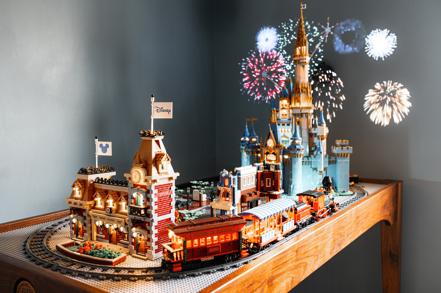 Game of Bricks - LEGO Light Kits