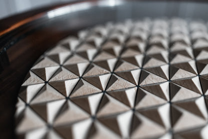 Spaceship Earth Table