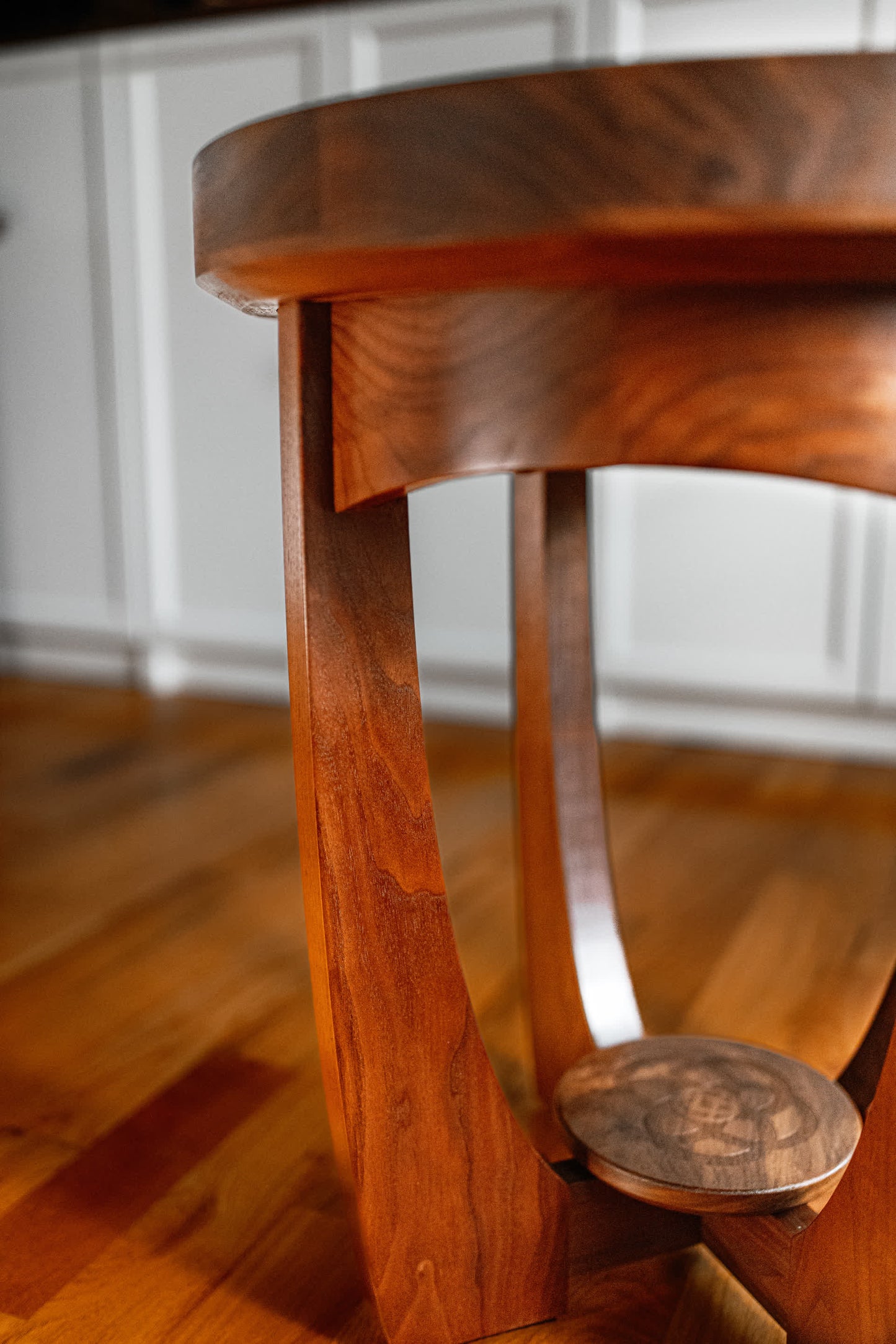 Spaceship Earth Table