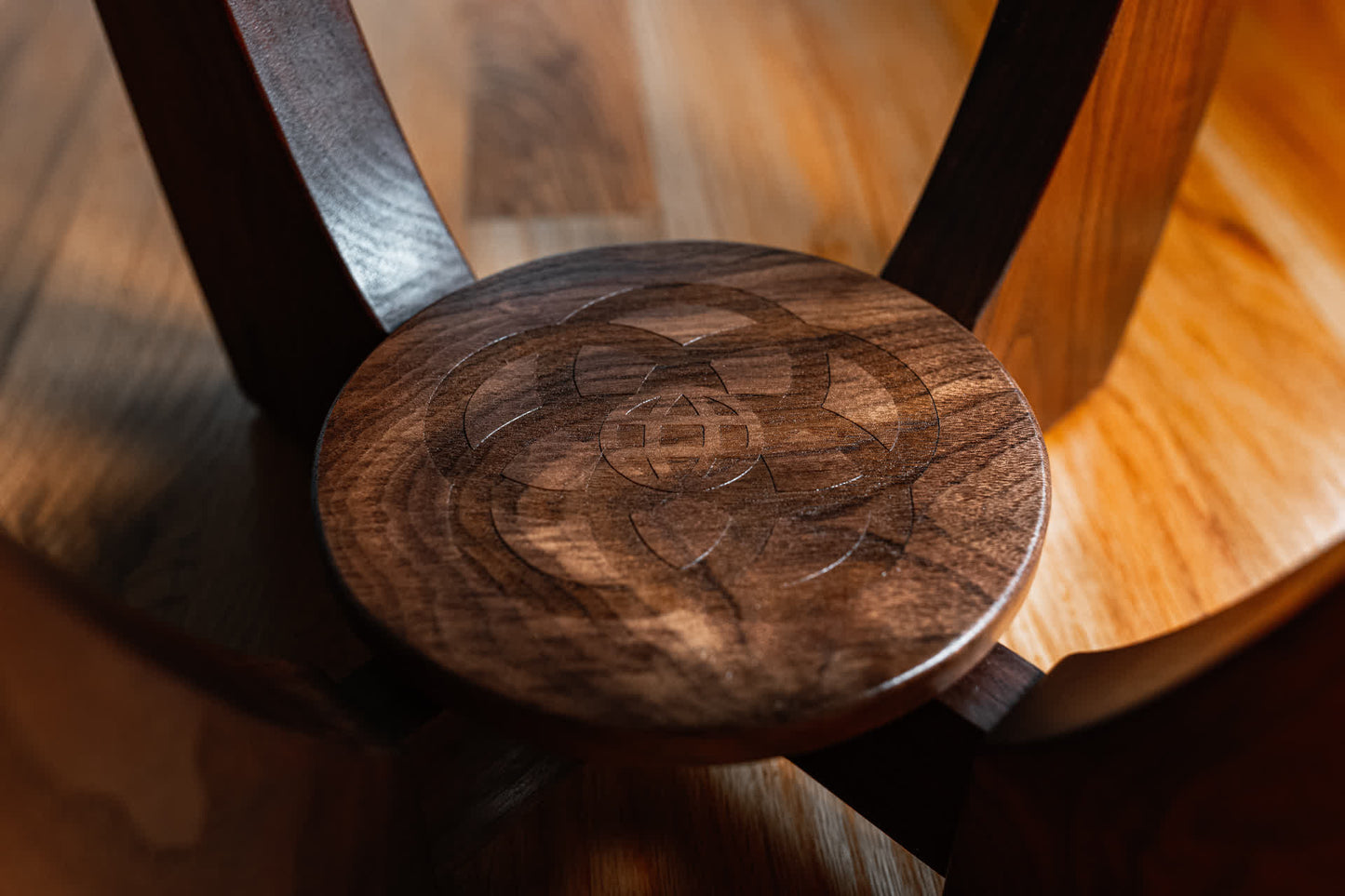 Spaceship Earth Table