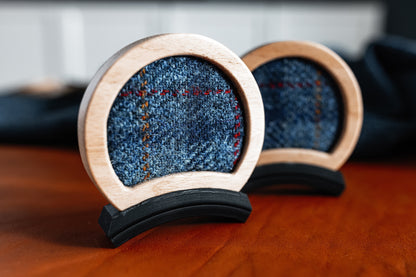 Manly Mouse Ears DECEMBER PRE-ORDER