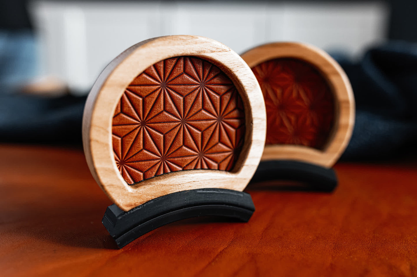 Manly Mouse Ears DECEMBER PRE-ORDER