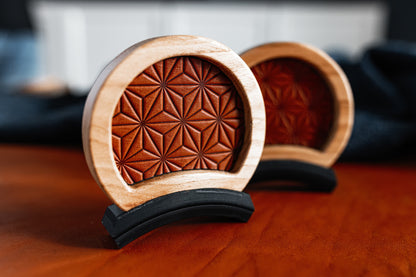 Manly Mouse Ears DECEMBER PRE-ORDER