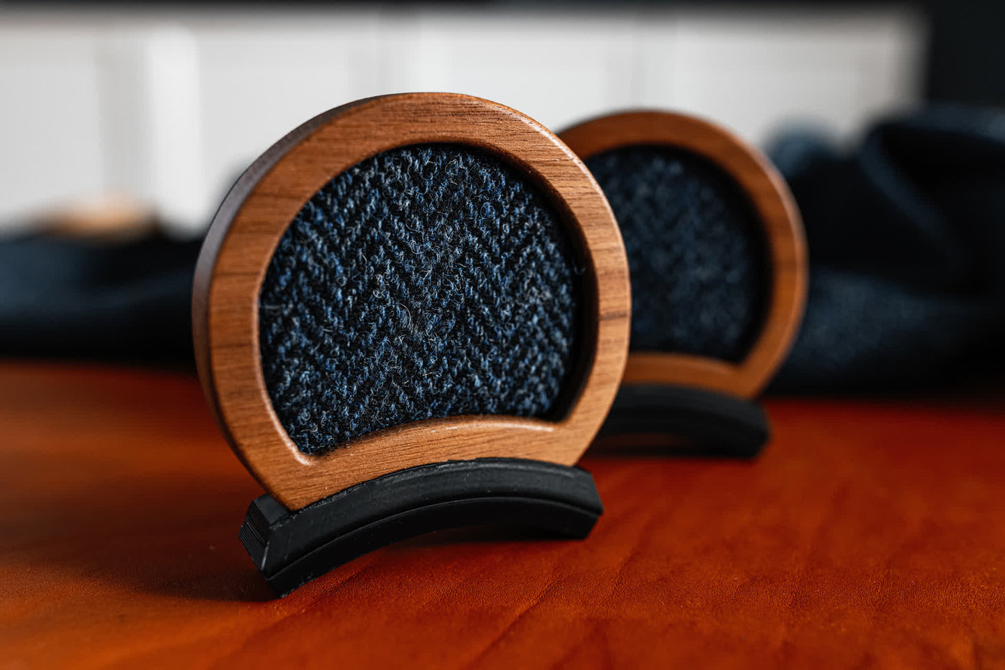 Manly Mouse Ears DECEMBER PRE-ORDER