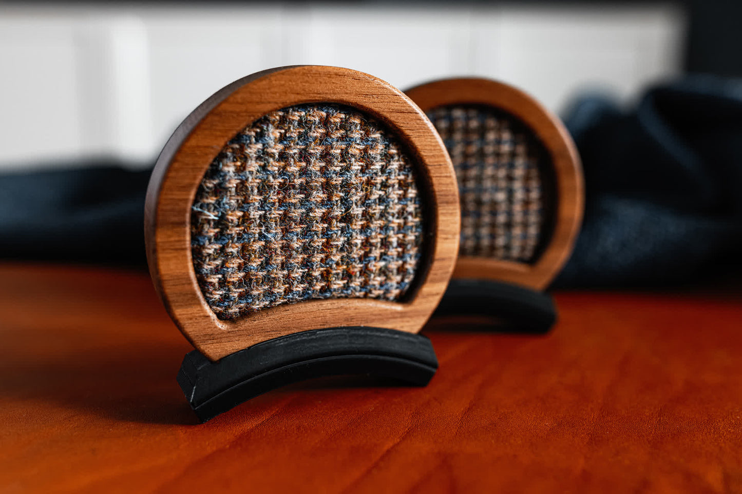 Manly Mouse Ears DECEMBER PRE-ORDER