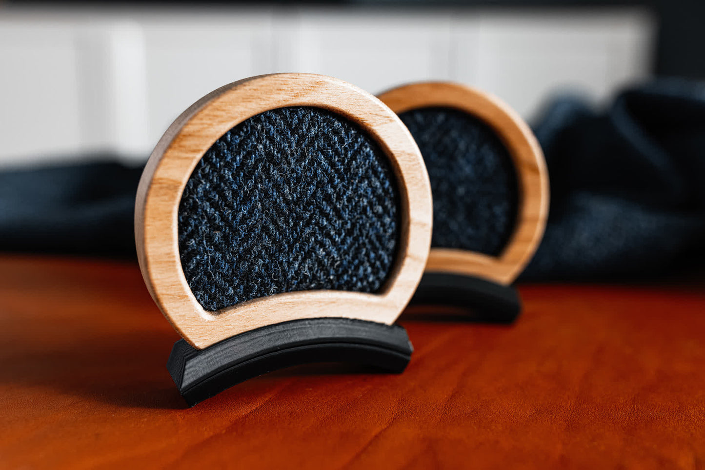 Manly Mouse Ears DECEMBER PRE-ORDER