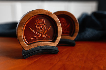 Manly Mouse Ears DECEMBER PRE-ORDER