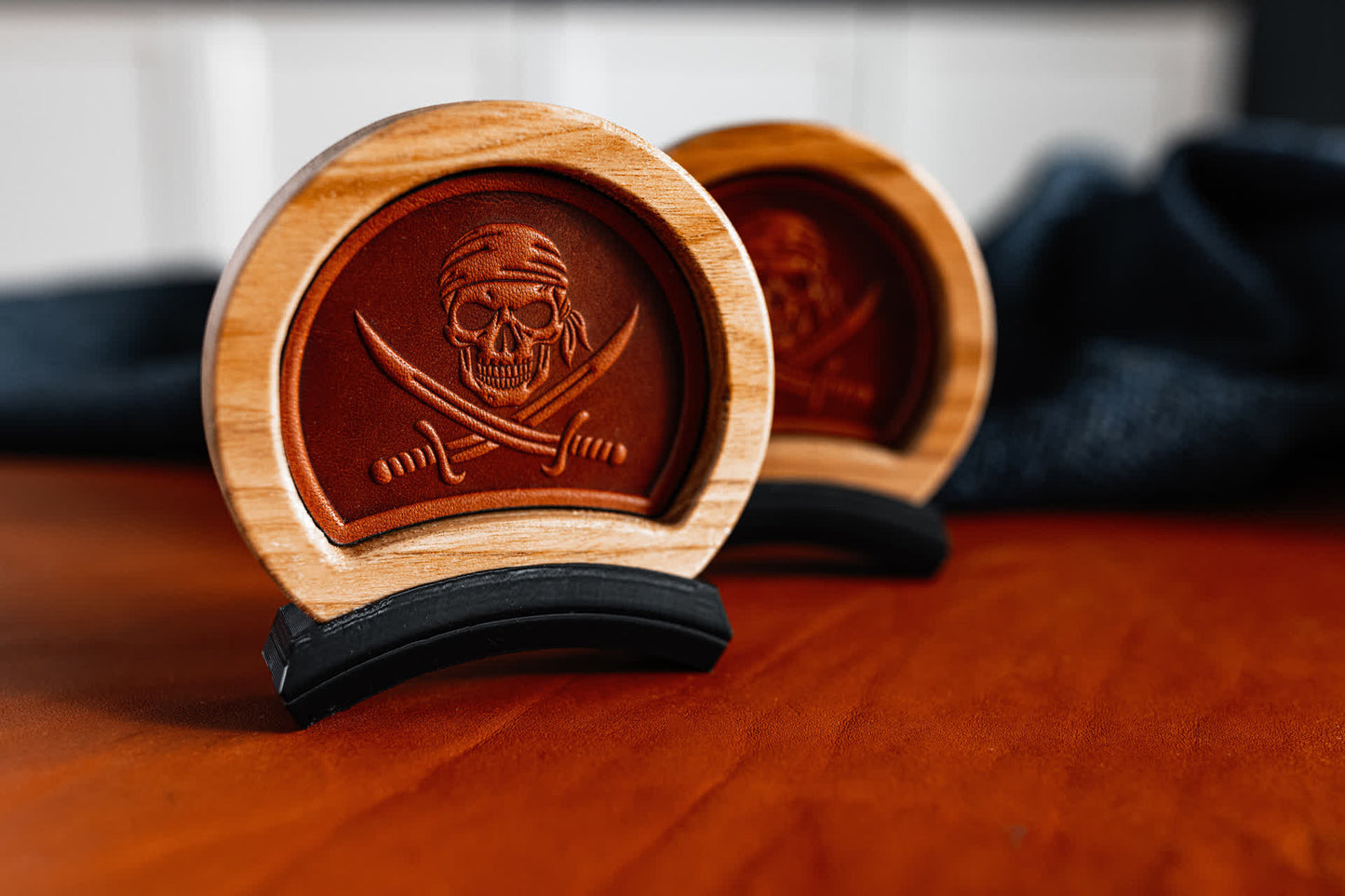 Manly Mouse Ears DECEMBER PRE-ORDER