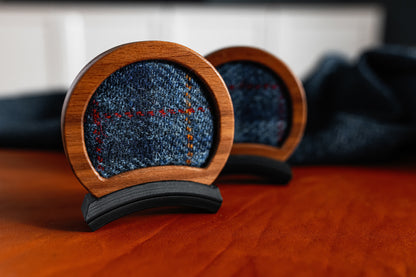 Manly Mouse Ears DECEMBER PRE-ORDER