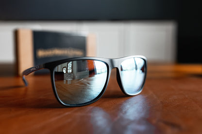 The Perfect Park Shades