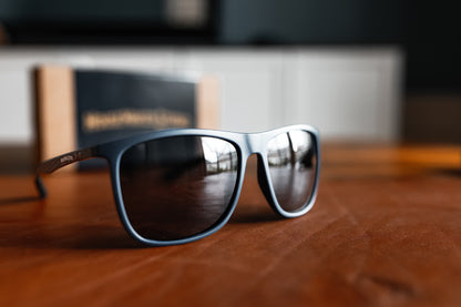 The Perfect Park Shades