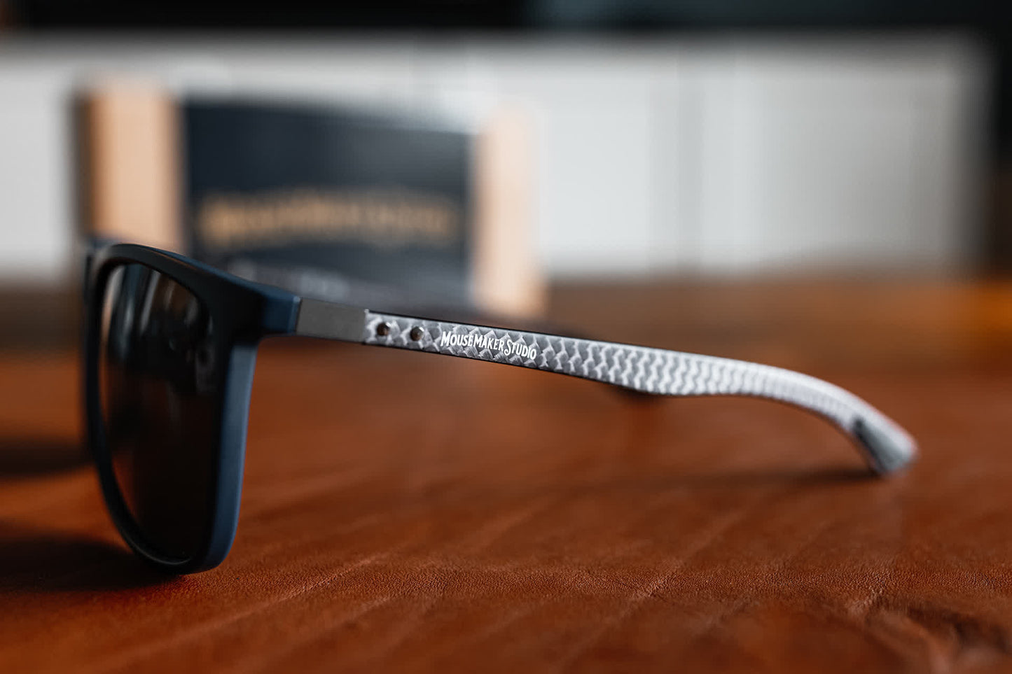 The Perfect Park Shades