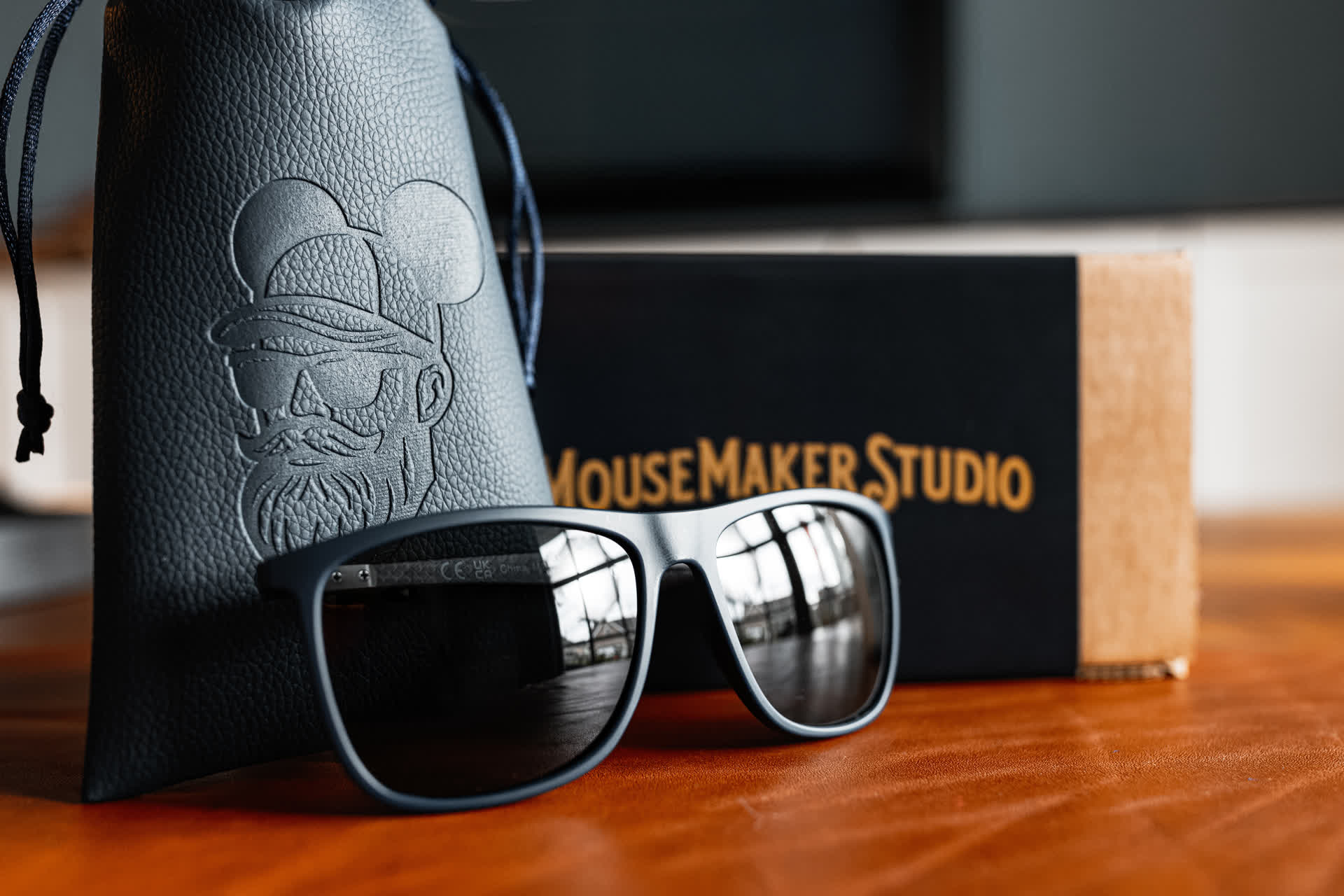The Perfect Park Shades – MouseMakerStudio