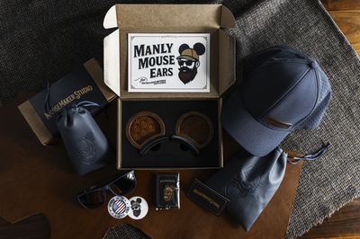 The Park King Bundle