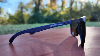 The Perfect Park Shades