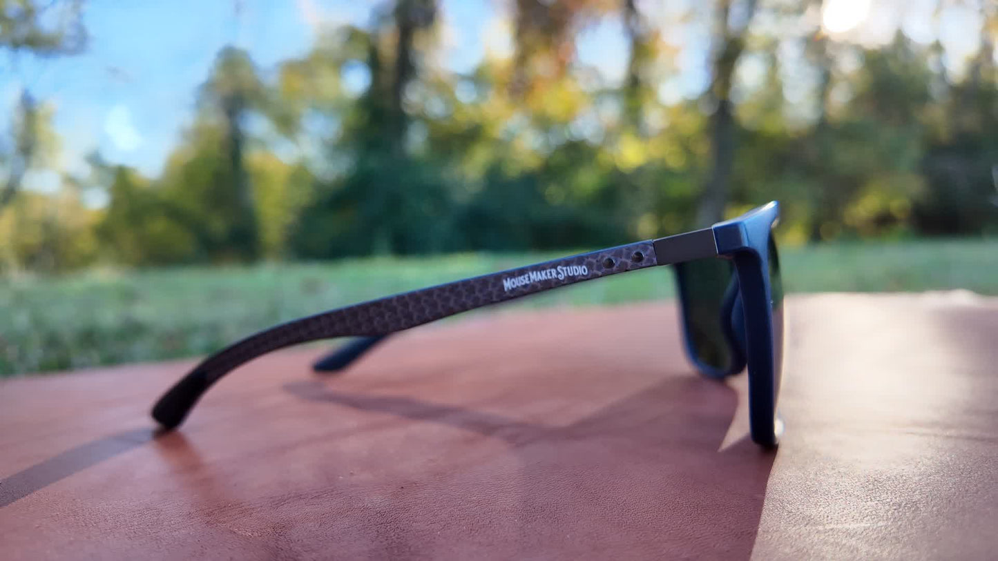 The Perfect Park Shades