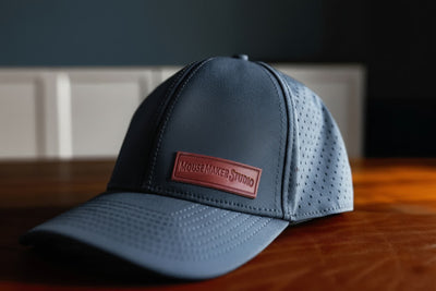 The Perfect Park Hat